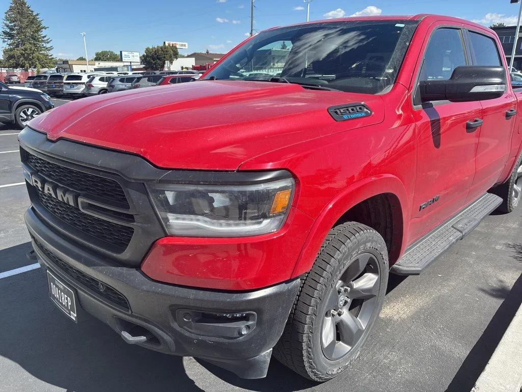 ram ram 1500 pickup 2022 1C6RRFFG5NN251148 image ram ram 1500 pickup 2022 1C6RRFFG5NN251148 image
